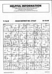 Morgan County Map 005, Morgan and Scott Counties 1990